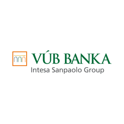 VÚB banka